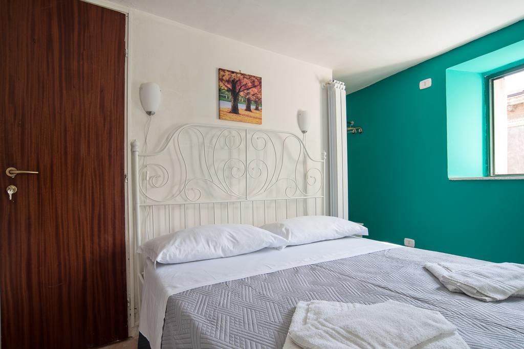 Otello Rooms Катания Экстерьер фото